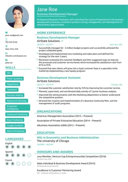 27-free-resume-templates-for-microsoft-word-how-to-make-your-own