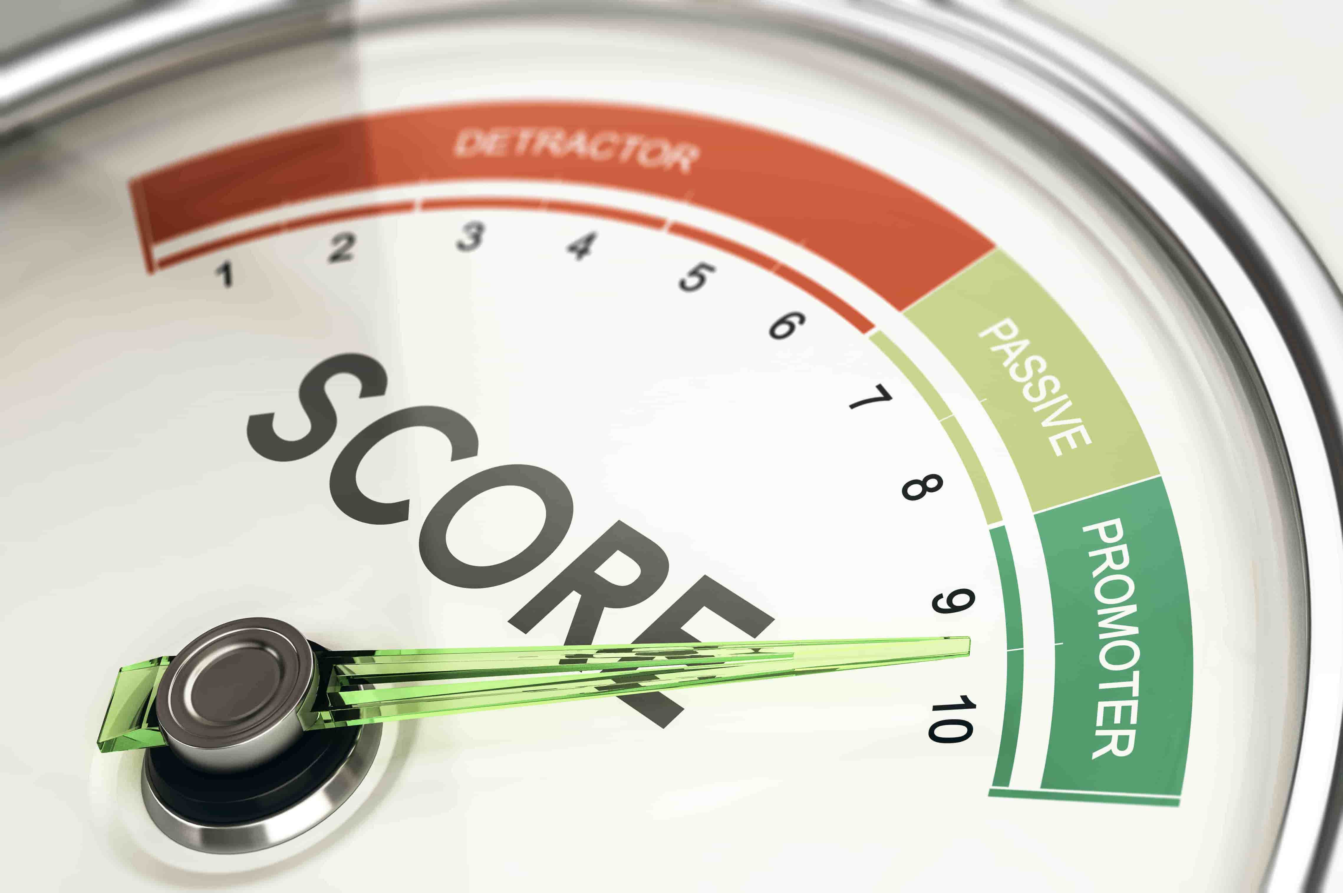 How To Improve Your Net Promoter Score®