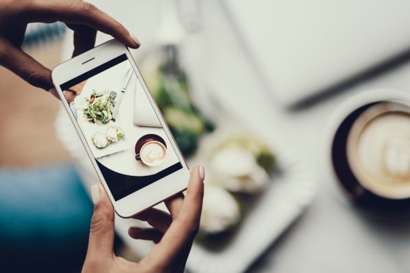 The Ultimate Guide to Instagram for Business