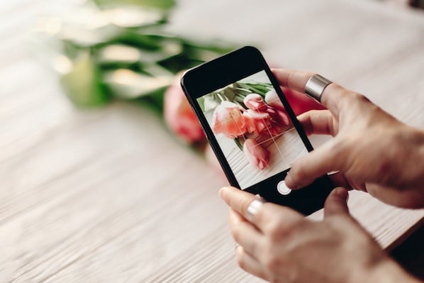 How to Make an Instagram Post Template for Your Business or Brand