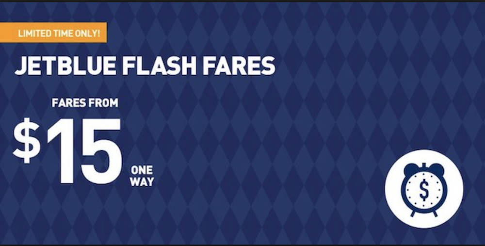 The Guide To Be Smart About Flash Sales in  (2022) JetBlue