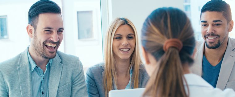 16 of the Best Job Interview Questions to Ask Candidates (And What to Look for in Their Answers)
