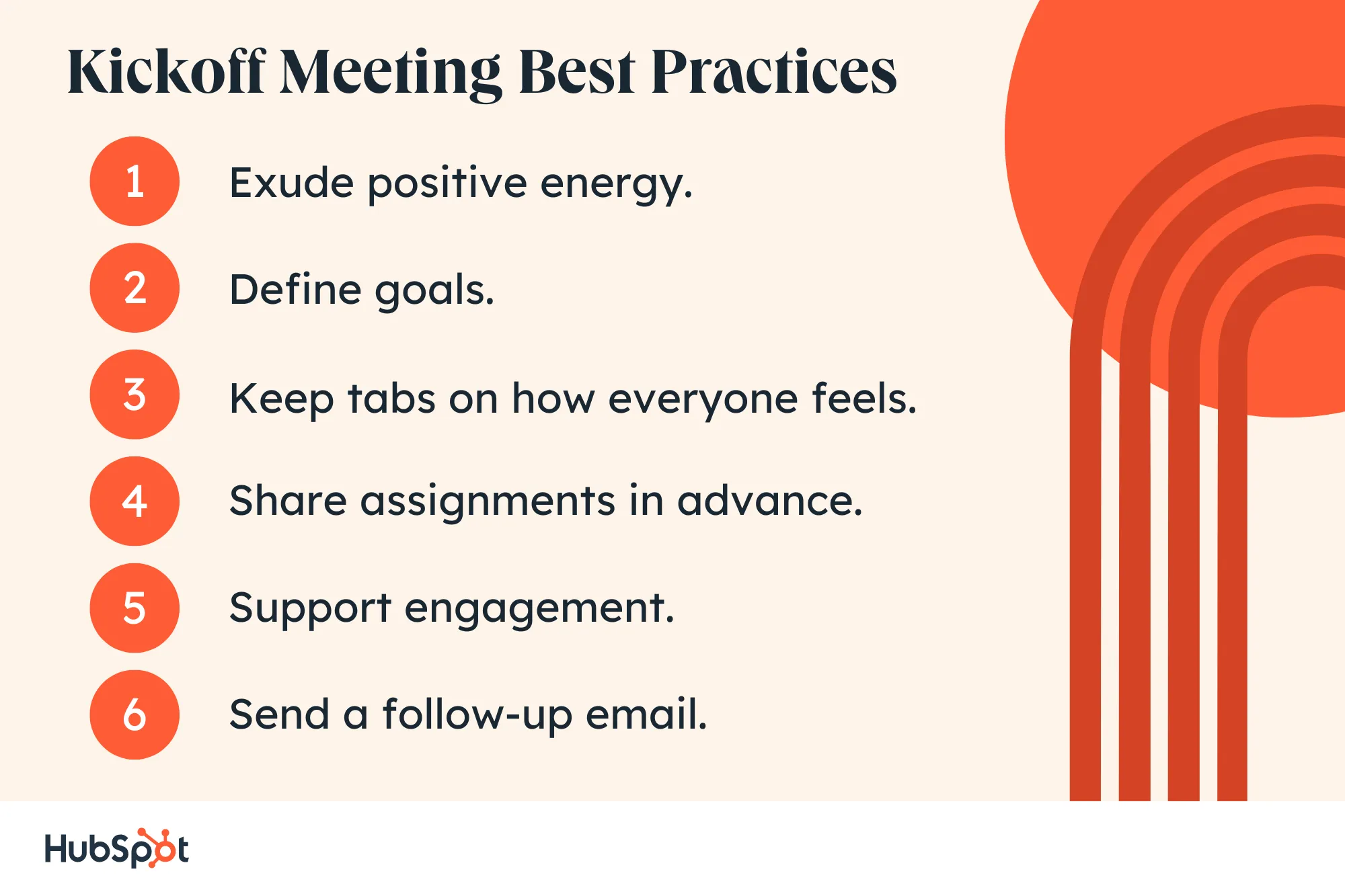 How to Nail Your Project Kickoff Meeting