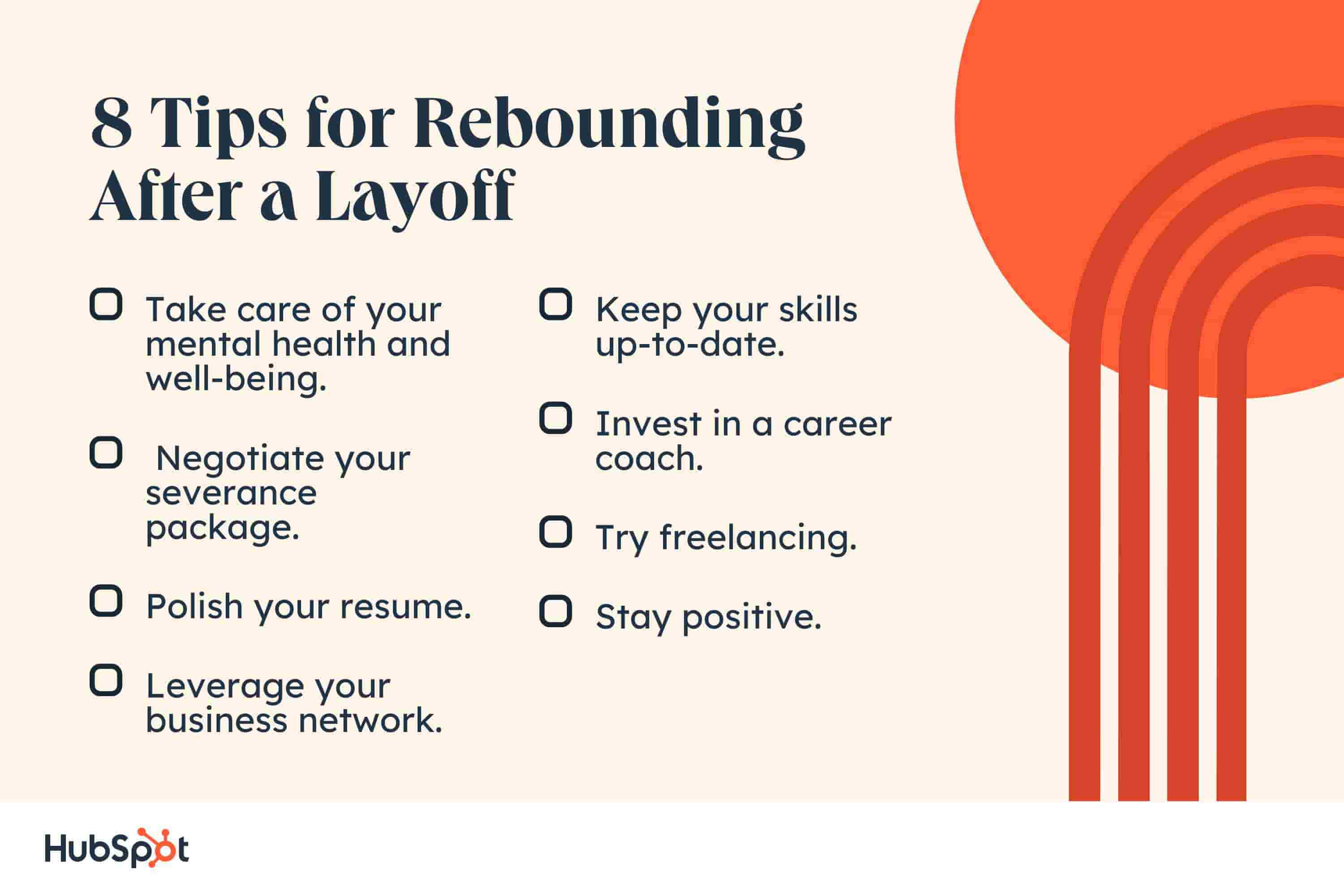 Planning For The Rebound: Step 17 - Severance Pay Considerations