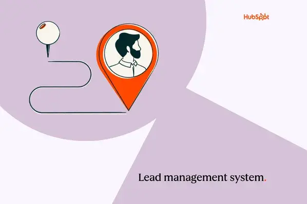 lead management system