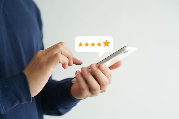 How to Ask For and Respond to Customer Reviews for Local Businesses