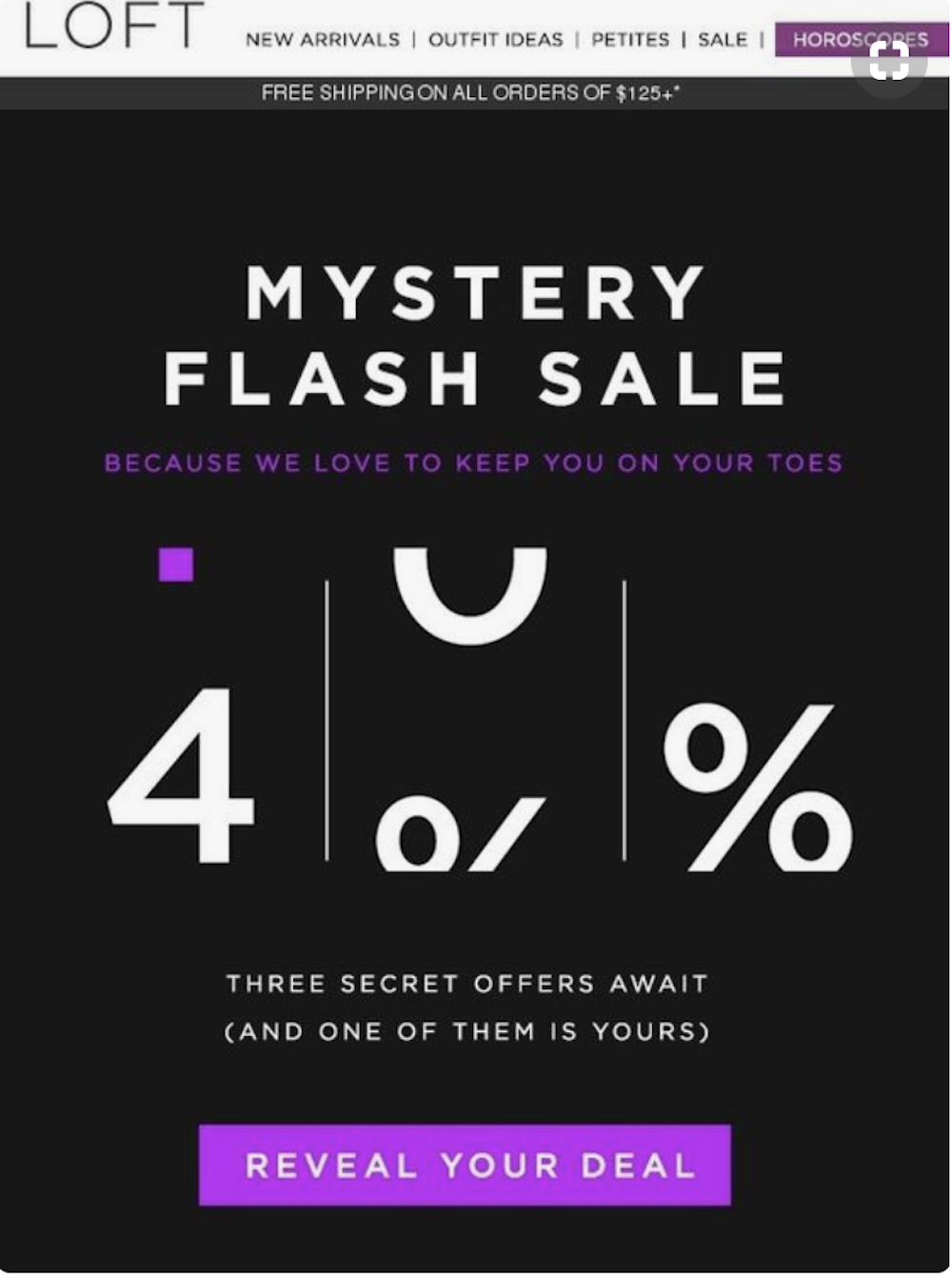 The Ecommerce Guide To Flash Sales With Examples