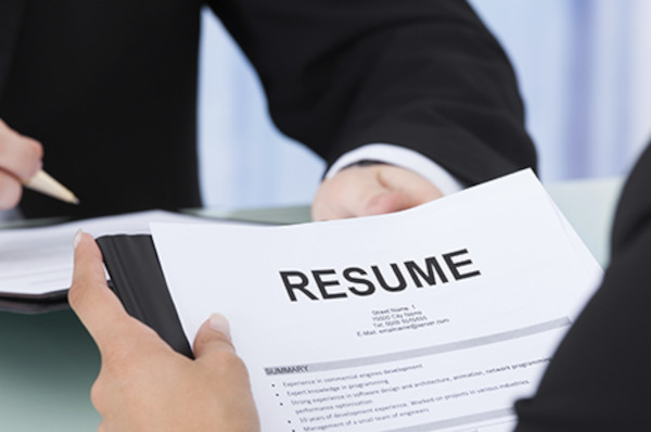 How To Write A Marketing Resume Hiring Managers Will Notice Free 2021 Templates Samples