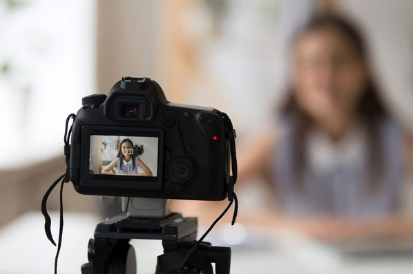 Marketing videos you can make remotely