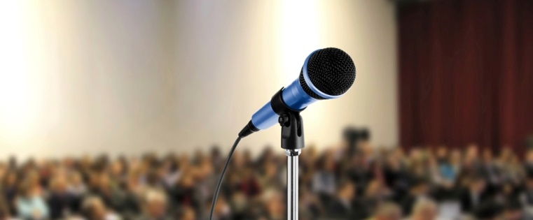 10 Things to Stop Doing in Your Next Public Speaking Opportunity
