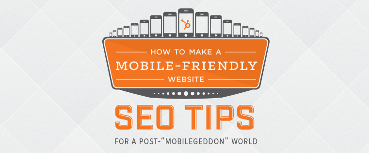 How to Make a Mobile-Friendly Website [Free SEO Guide]