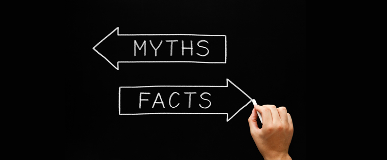 Busting the Top 3 Google AdWords Myths