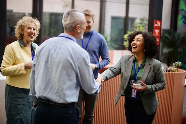 7 Expert Tips to Improve Your Networking Skills