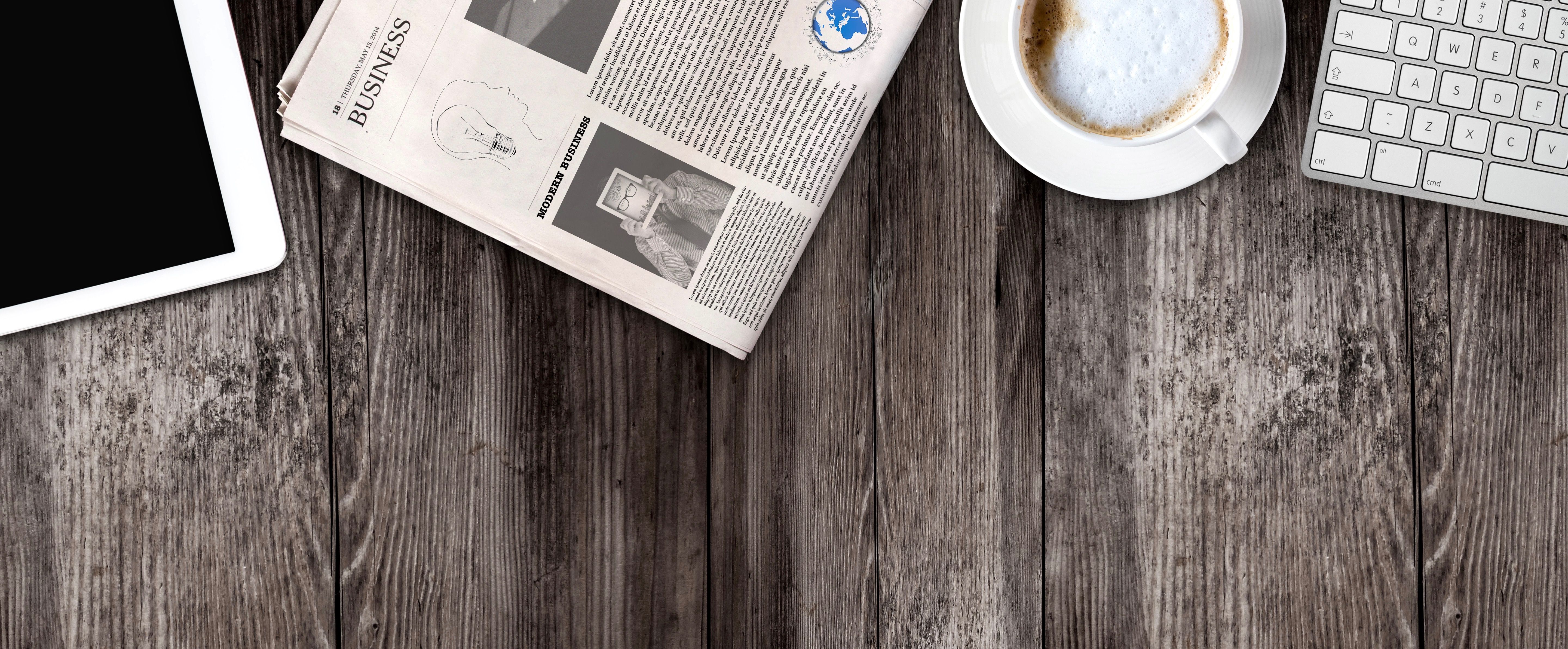 The Internet Had a Busy Week. Here's What You Missed.