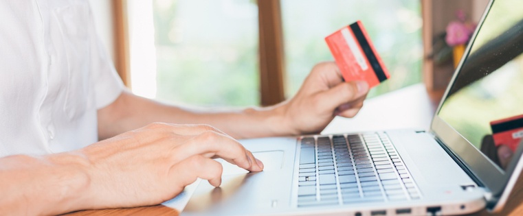 13 Essential Features for Taking Payments on Your Website