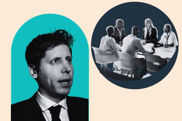 A Timeline of Everything That Happened After Sam Altman's Firing [+ What Led Up to It]