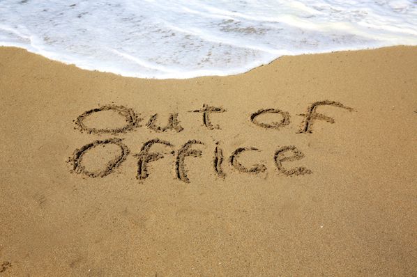 15 Funny Out Of Office Messages To Inspire Your Own [ Templates]