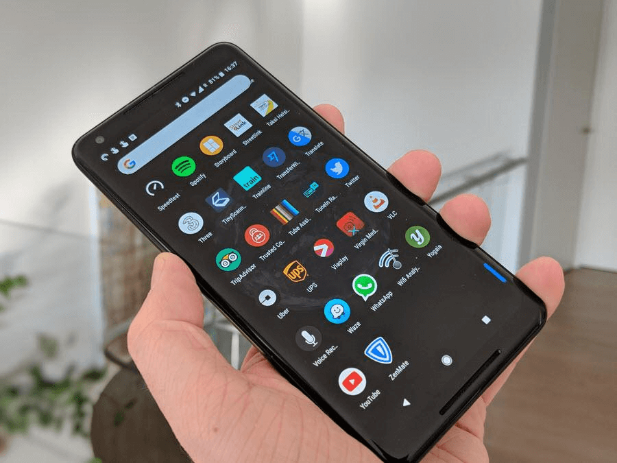 The 7 Best Smartphones for Business in 2021