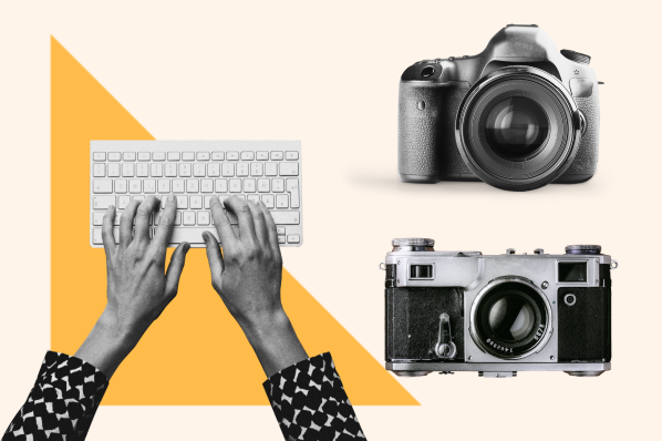 The 30 Best Photography Website Templates