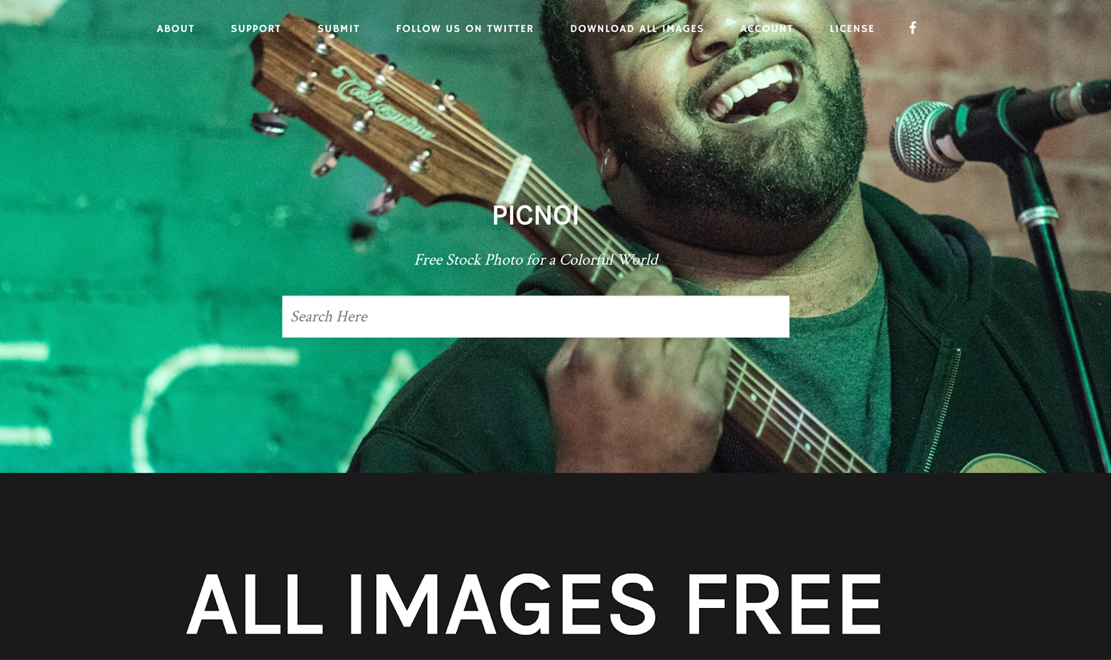 pinco - 26 of the Best Free Stock Photo Sites to Use in 2024