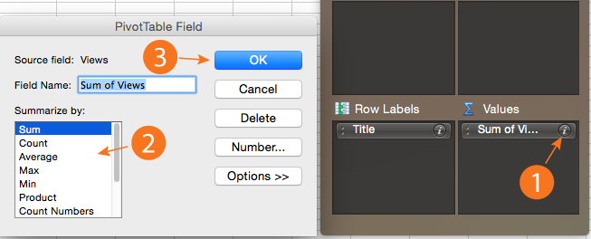 How to Create a Pivot Table in Excel: A Step-by-Step Tutorial (With Video)