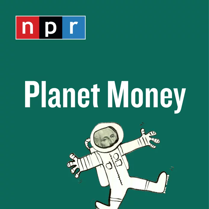 best finance podcast on the planet money