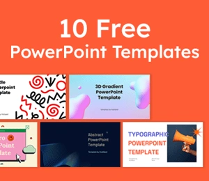 how to make a powerpoint template