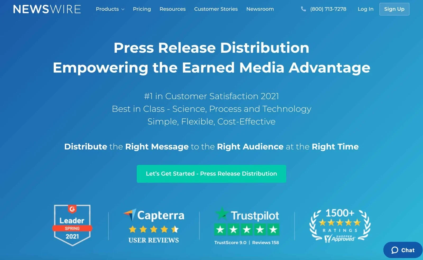 press release distribution 11 - Press Release Distribution: Top 11 Services + 4 Mistakes to Avoid