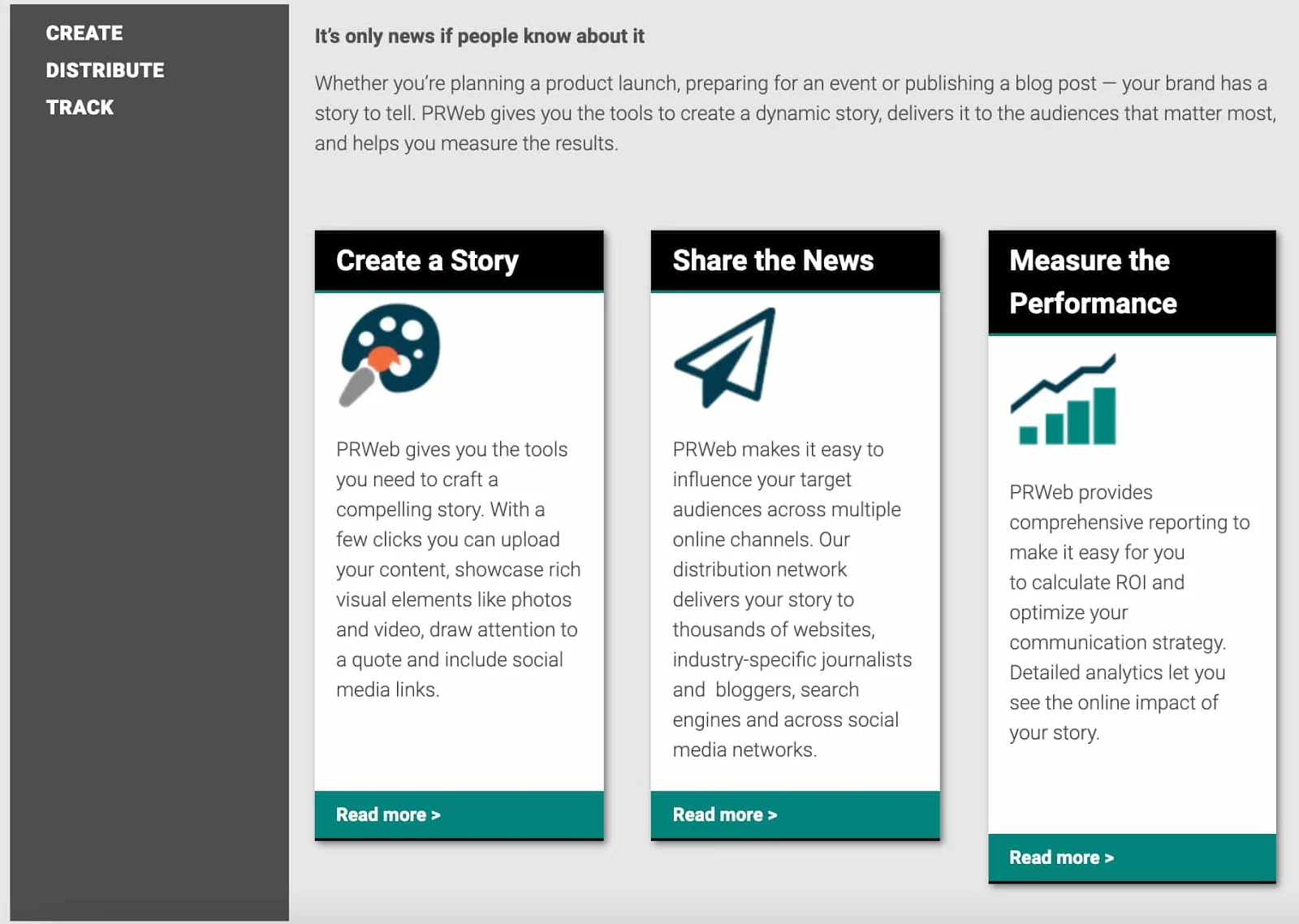 press release distribution 17 - Press Release Distribution: Top 11 Services + 4 Mistakes to Avoid