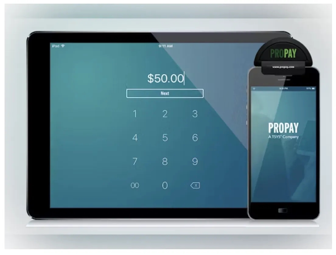 ProPay Canada Tutorial: Sign Up for a ProPay Account