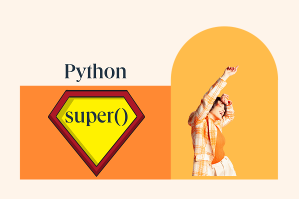 Exploring the Power of Python super() Function