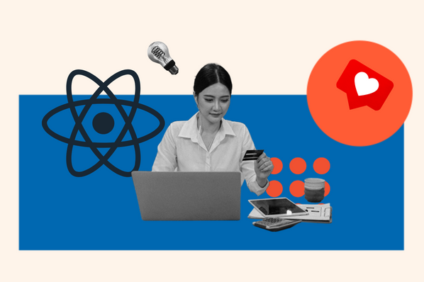 What is React.js? Uses, Examples, & More