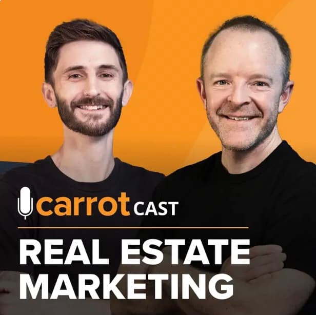 CarrotCast podcast