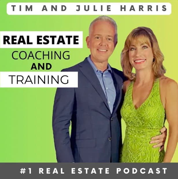 Real Estate Coaching Radio podcast