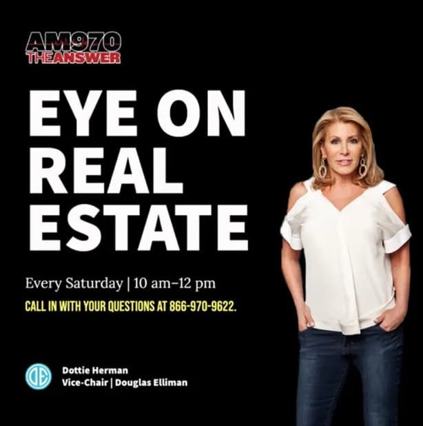 Eye on Real Estate podcast