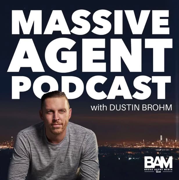 The Massive Agent Podcast