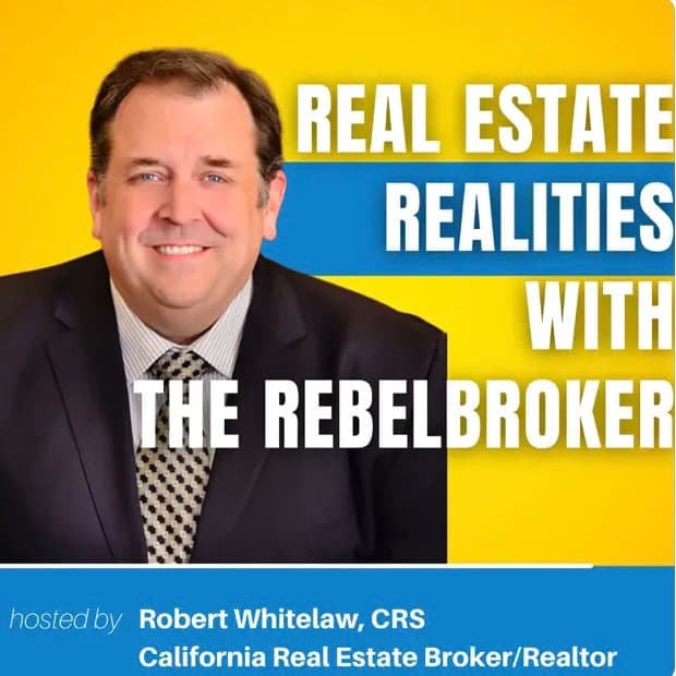 Real Estate Realities with the RebelBroker