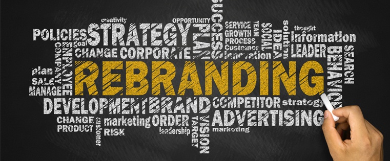 Rebranding Your Company? How NOT to Kill Your SEO in the Process