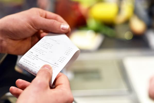 Make Money By Scanning Receipts With These 13 Apps