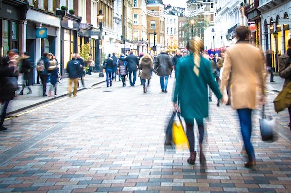 5 Retail Trends That Will Transform the Industry in 2020