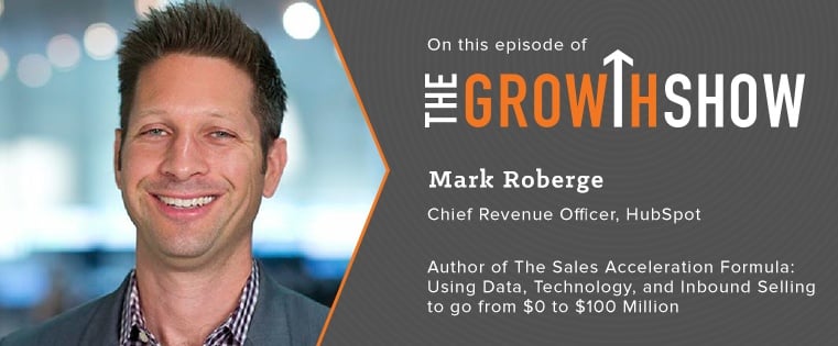 How to Take a Sales Team From $0 to $100 Million [Podcast]