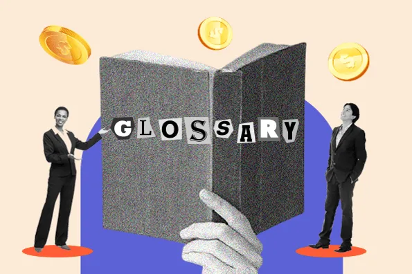 The Ultimate Smarketing Glossary: 67 Common Sales Terms Explained for Marketers