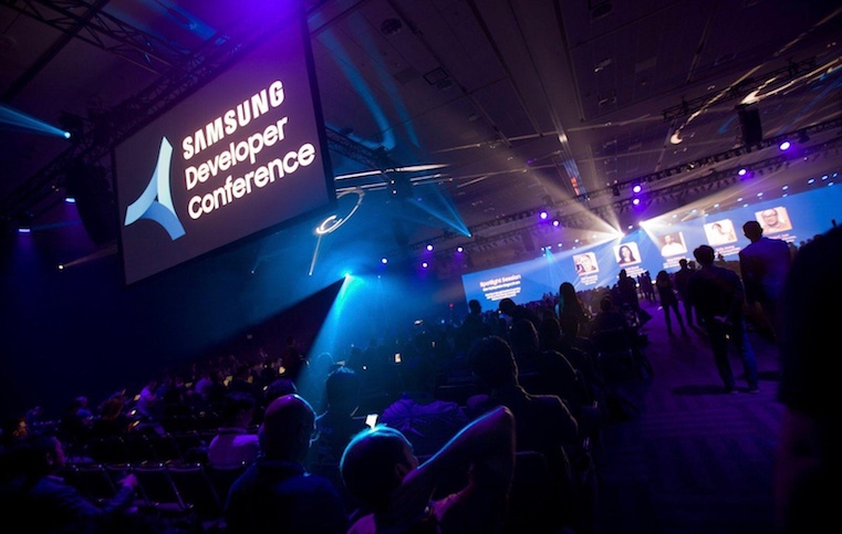 Marketers, Take Note: Samsung Is Going All-In on Voice and Now Is the Time to Prepare
