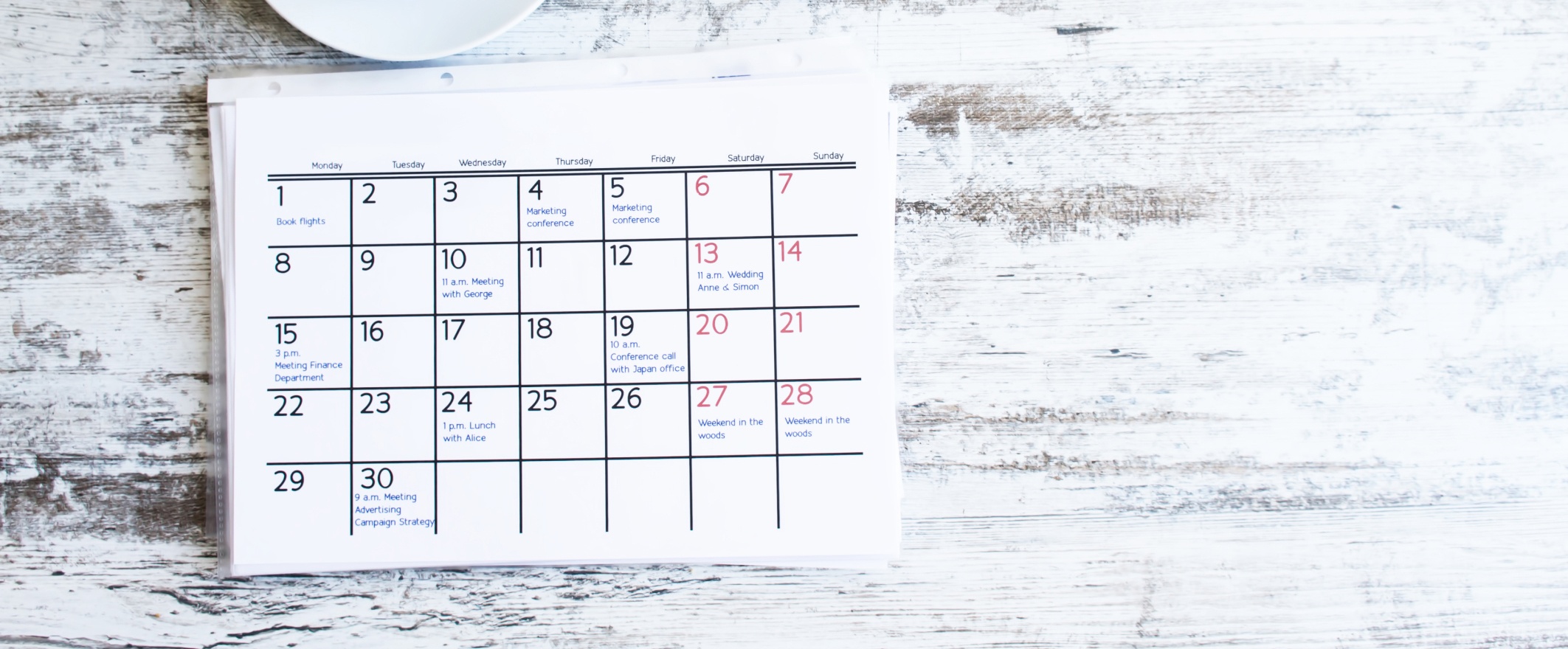 How to Adapt to Communication Preferences for Scheduling Appointments