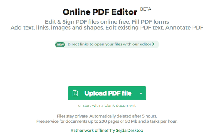 How To Edit A Pdf Easy Guide