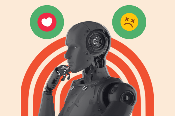 Is AI Sentient? Could it Ever Be? Experts Weigh In