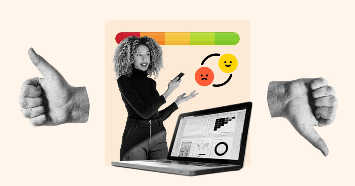 The Best 15 Sentiment Analysis Tools in 2024