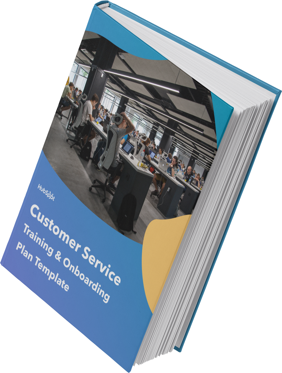 The Ultimate Guide to Training for Customer Service & Support