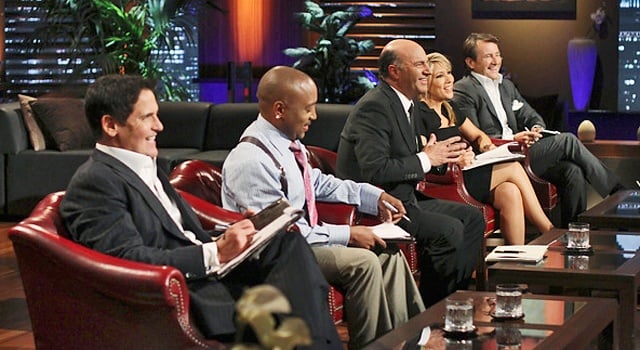 The 8 Best Startup Logos From Shark Tank, and Why They Work