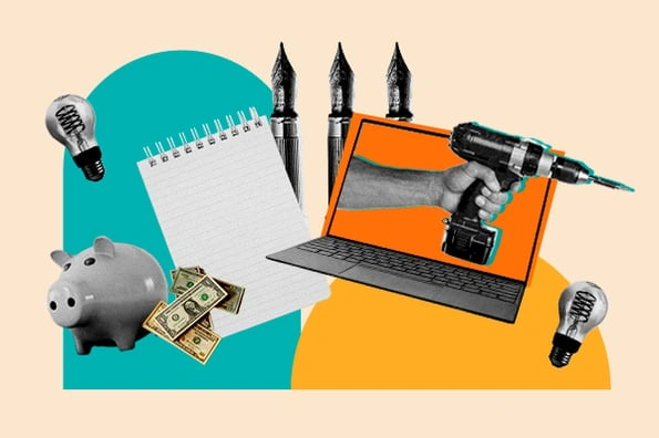 75 Small Business Ideas for Anyone Who Wants to Run Their Own Business